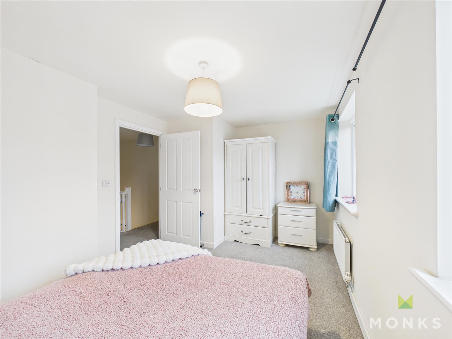 4 Pankhurst Way, Shrewsbury, SY2 5WB For Sale